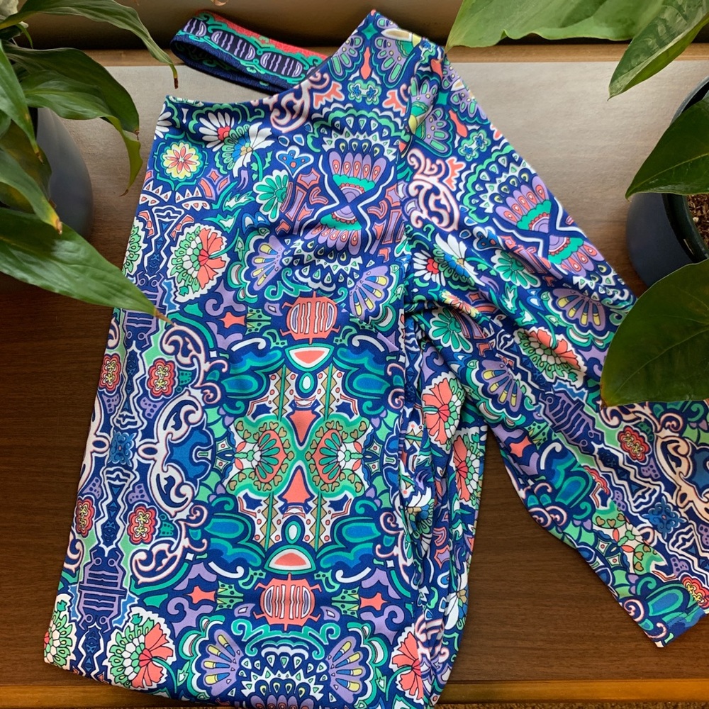 Laundry by Shelli Segal Dress